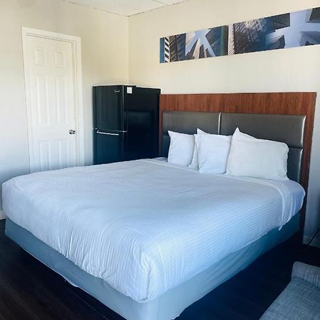 Mystic Sea Hotel Myrtle Beach Luaran gambar
