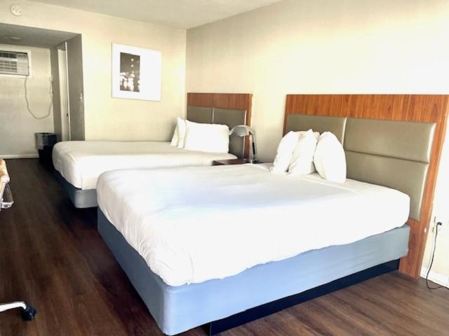 Mystic Sea Hotel Myrtle Beach Luaran gambar