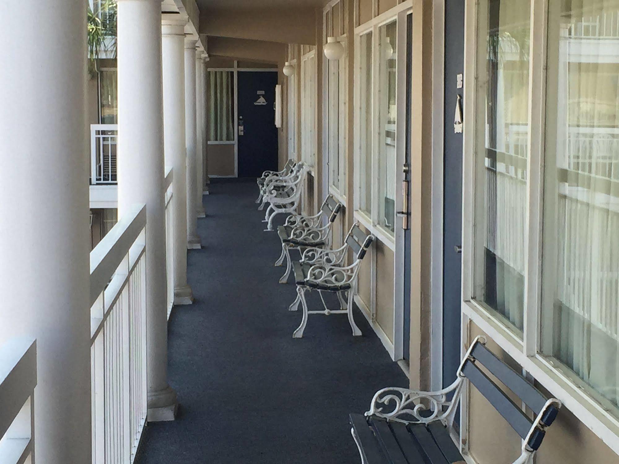 Mystic Sea Hotel Myrtle Beach Luaran gambar