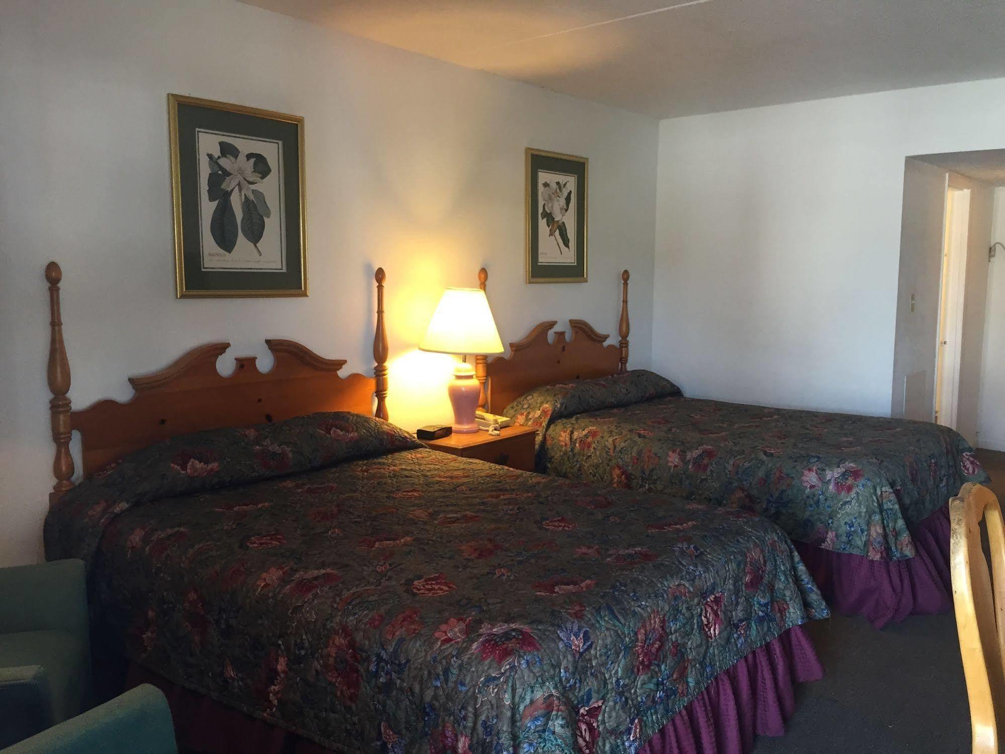 Mystic Sea Hotel Myrtle Beach Luaran gambar