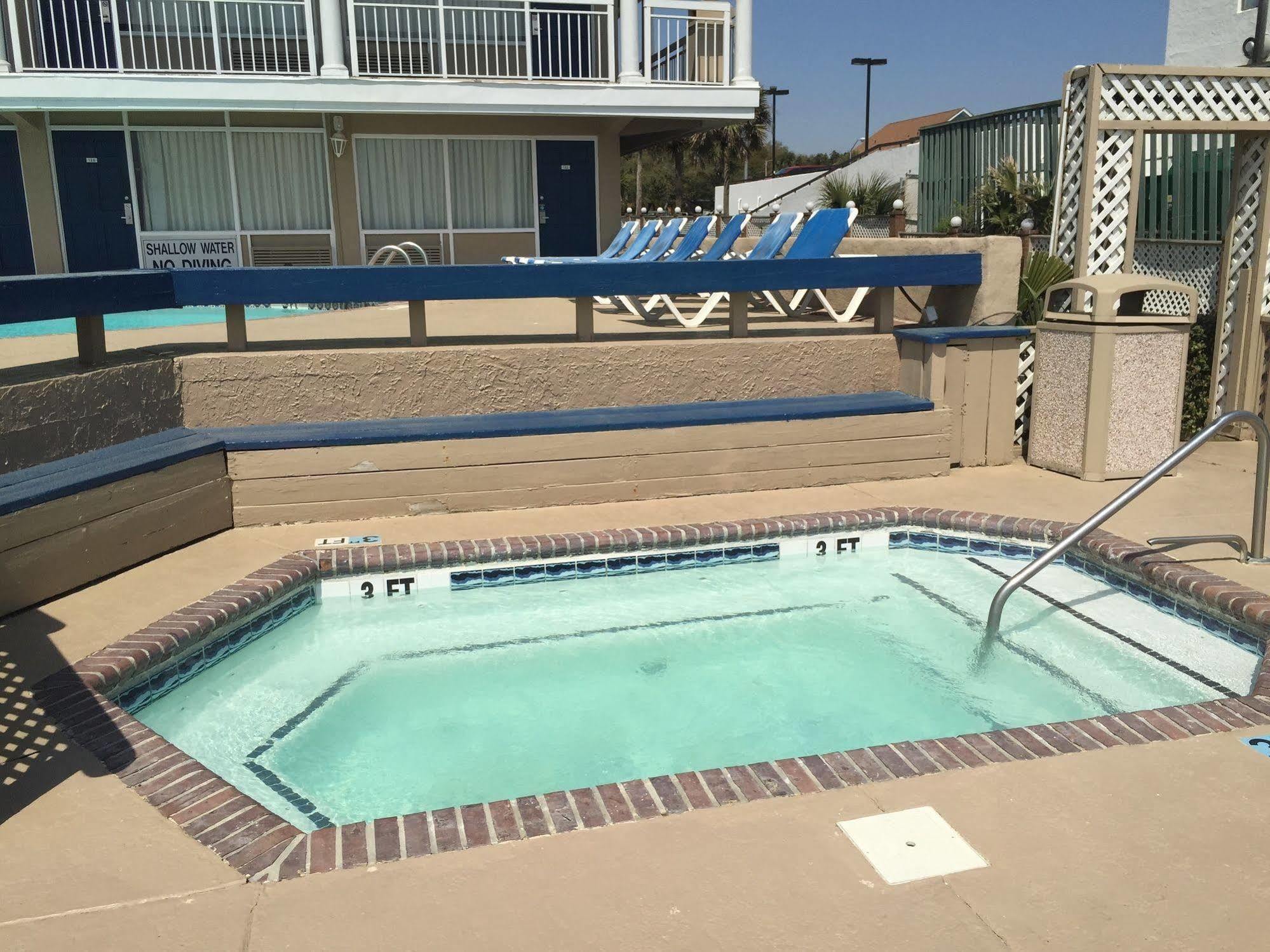 Mystic Sea Hotel Myrtle Beach Luaran gambar